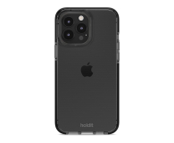 Holdit Seethru Case iPhone 15 Pro Max Black - 1148790 - zdjęcie 2
